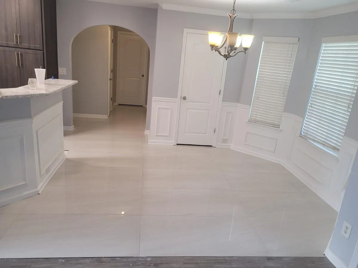 Water Damage Restoration services in Williamstown, MI